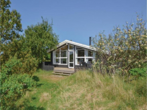 Holiday home Lyngbakken Fanø III
